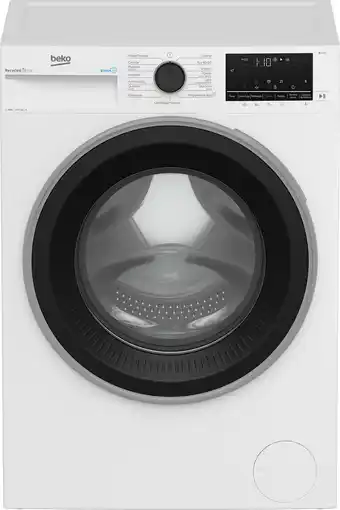 Trony Beko bwu394s lavatrice caricamento frontale 9 kg 1400 giri/min a bianco offerta