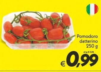 Iper Super Conveniente Pomodoro datterino 250 g offerta
