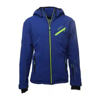 Decathlon Giacca da sci peak mountain cortem offerta