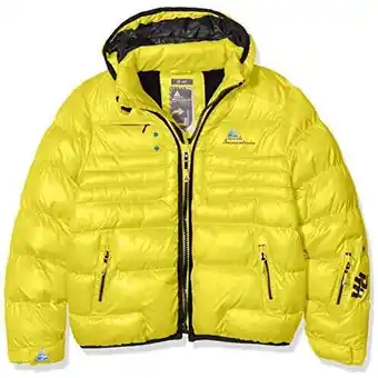 Decathlon Piumino per bambini peak mountain ecapti offerta