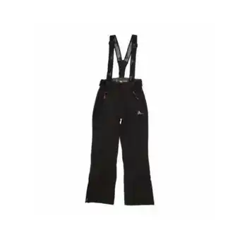 Decathlon Pantaloni da sci per ragazze peak mountain gashell offerta