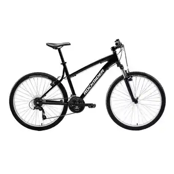 Decathlon Second hand - mtb st 50 nera 26 - molto buono offerta