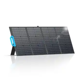 Decathlon Pannello solare bluetti pv120 | 120w offerta