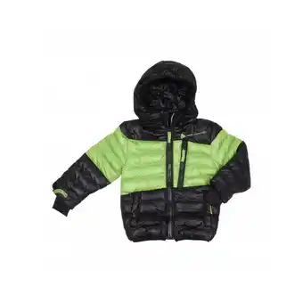 Decathlon Piumino per bambini peak mountain ecaptin offerta