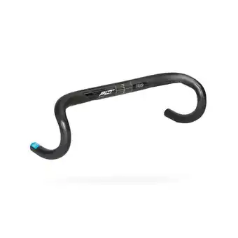 Decathlon Gancio in carbonio pro plt compact round oversized offerta