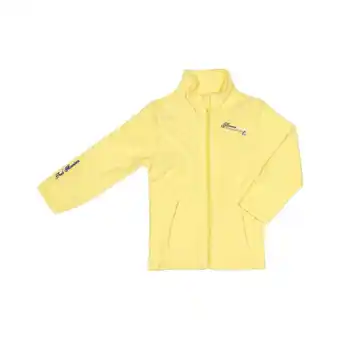 Decathlon Giacca in pile da ragazza peak mountain gadara offerta