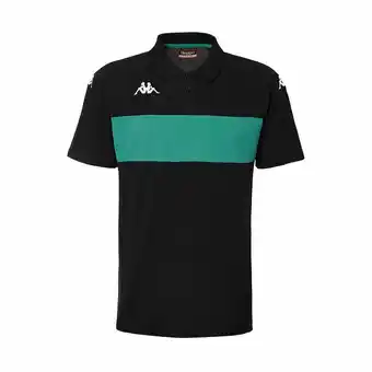 Decathlon Polo kappa dianetti offerta