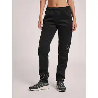 Decathlon Pantaloni da donna hummel hmlcima offerta