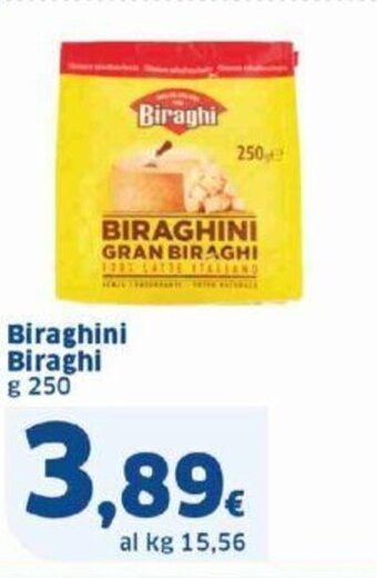 Sigma Biraghini Biraghi g 250 offerta