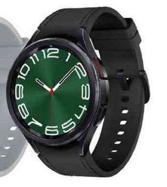 Expert Galaxy Watch6 Classic 47mm (Bluetooth) offerta