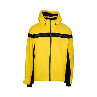 Decathlon Giacca da sci peak mountain cancelle offerta