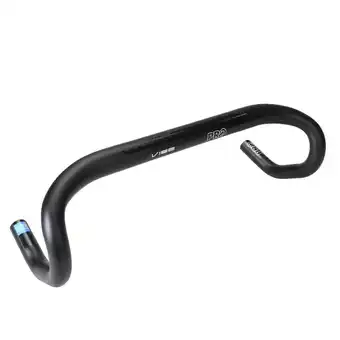 Decathlon Gancio in alluminio pro vibe anatomic offerta