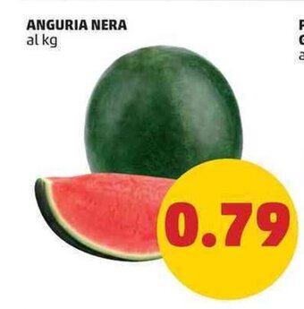 PENNY ANGURIA NERA offerta
