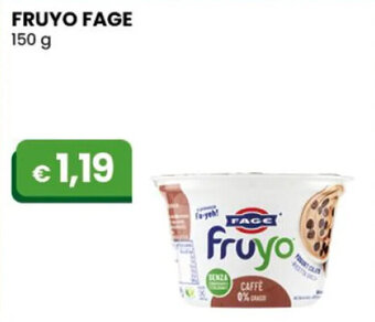 FRUYO FAGE 150 g