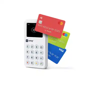 Trony Sumup lettore di carte 3g offerta
