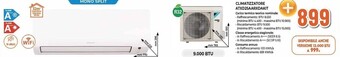 Expert Daikin climatizzatore atxd25aarxdakit offerta