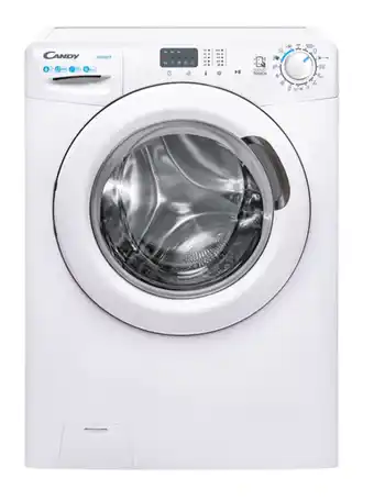 Comet Candy easy ey4 1061de/1-s lavatrice caricamento frontale 6 kg 1000 giri/min d bianco offerta