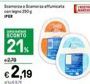 Coal Valsoia soyadrink offerta