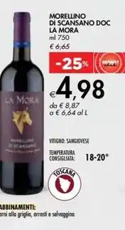 Coal Almo nature hfc dog offerta