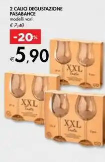 Coal Pampers salviette baby fresh offerta