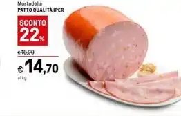 Coal Vitasnella acqua offerta