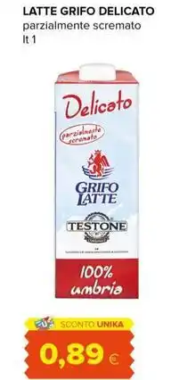 Crai Aia cordon bleu classico offerta