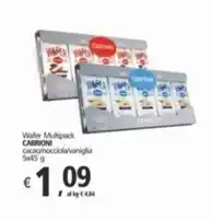 Paghi Poco Ceres birra offerta