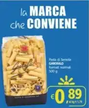 Paghi Poco San miguel birra senza glutine offerta