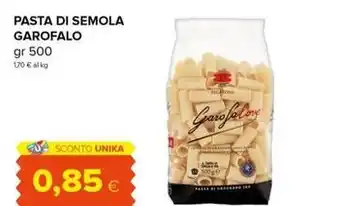 Crai Sorrentino salame ungherese offerta