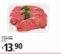 Paghi Poco San benedetto acqua frizzante offerta