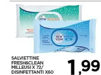 Despar Salviettine offerta