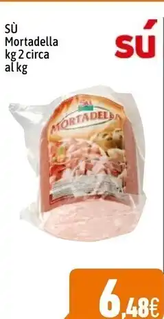 C+C Cash and Carry Su - mortadella offerta