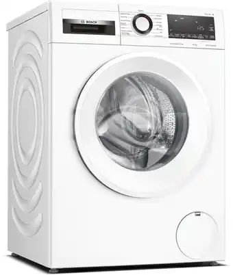 Trony Bosch serie 6 wgg25402it lavatrice caricamento frontale 10 kg 1400 giri/min a bianco offerta