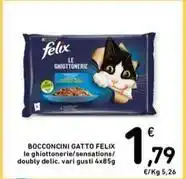 Unes Ichnusa birra offerta