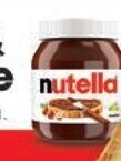 Bennet Nutella offerta