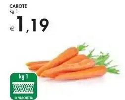 Carote