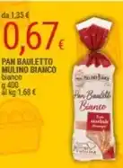 Paghi Poco Pavesi biscotti famiglia ringo offerta