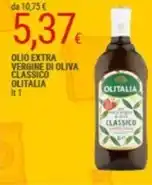 Paghi Poco Mulino bianco cracker offerta
