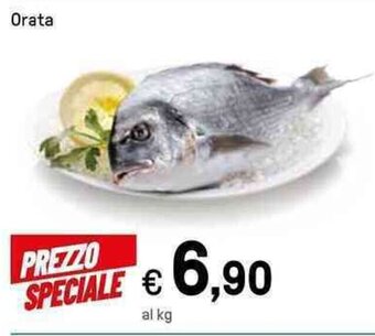 Iper La Grande Orata offerta