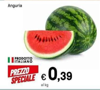 Iper La Grande Anguria offerta