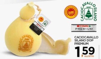 CACIOCAVALLO SILANO DOP PREMIUM