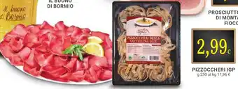 PIZZOCCHERI IGP g 250