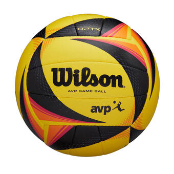Decathlon Pallone beach volley optx gara avp offerta