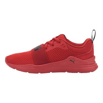 Decathlon Scarpe per bambini puma wirosso run ps offerta