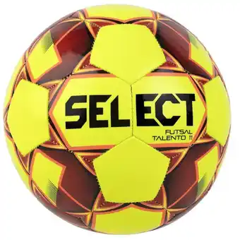 Decathlon Palloncino select futsal talento 11 offerta