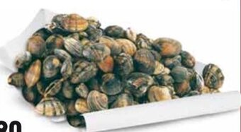 Conad VONGOLE VERACI GRANDI offerta