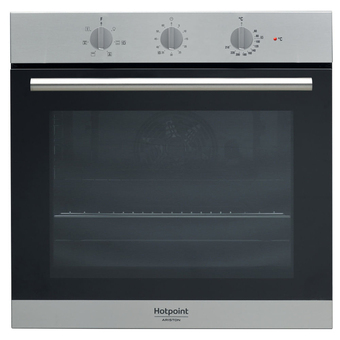 Comet Hotpoint fa2 530 h ix ha 66 l a acciaio inossidabile offerta