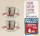Crai Pesche gialle offerta