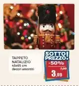 Crai Lavazza caffè crema e gusto espresso offerta