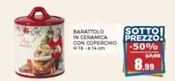 Crai Crai mais dolce offerta